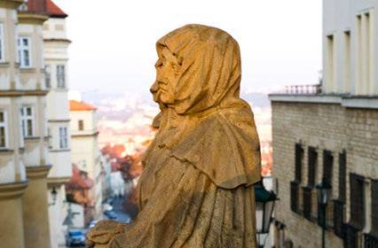 Questenberg 4* Praag